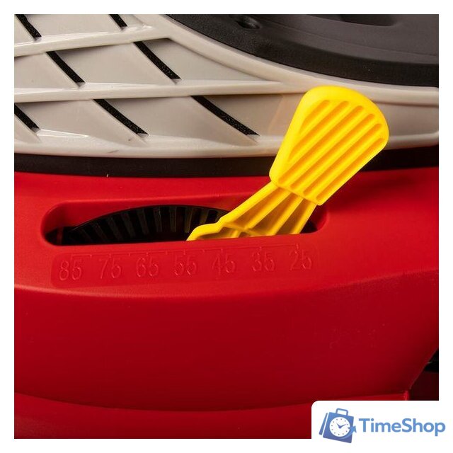 Газонокосилка DDE LME 4320 - Изображение №5 — Интернет-магазин Time-Shop