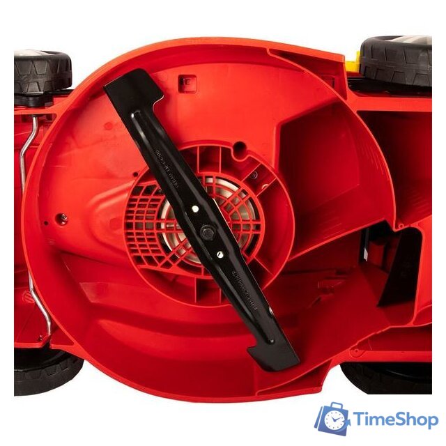 Газонокосилка DDE LME 4320 - Изображение №8 — Интернет-магазин Time-Shop