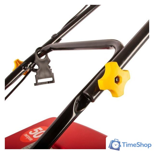 Газонокосилка DDE LME 4320 - Изображение №7 — Интернет-магазин Time-Shop