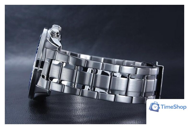 Наручные часы Casio EFR-552D-1A2 - Изображение №3 — Интернет-магазин Time-Shop