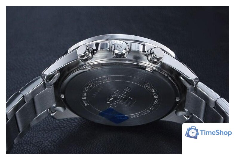 Наручные часы Casio EFR-552D-1A2 - Изображение №4 — Интернет-магазин Time-Shop