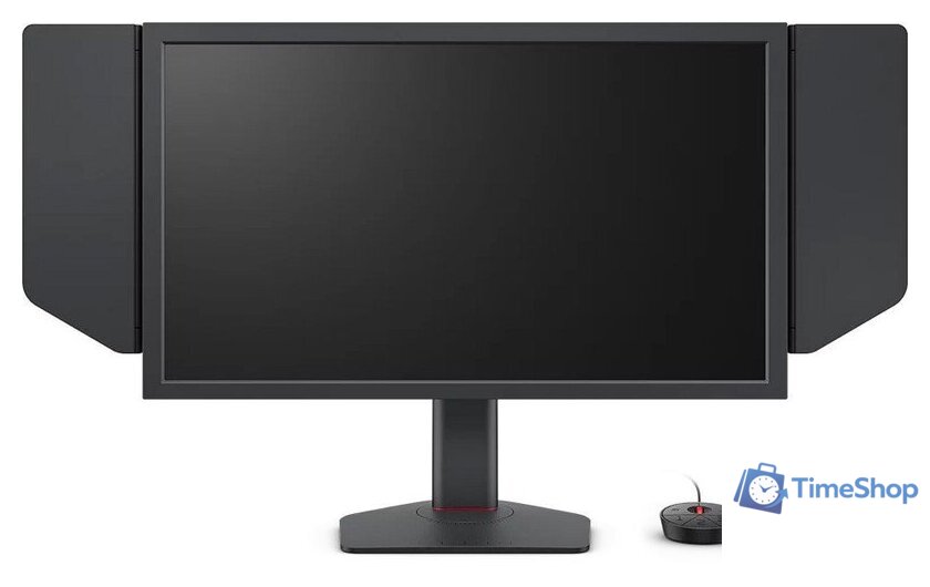 Игровой монитор BenQ Zowie XL2586X - Изображение №1 — Интернет-магазин Time-Shop