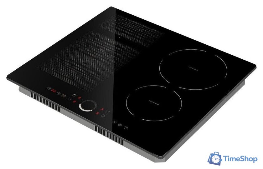 Варочная панель Simfer H60I74S006 - Изображение №2 — Интернет-магазин Time-Shop