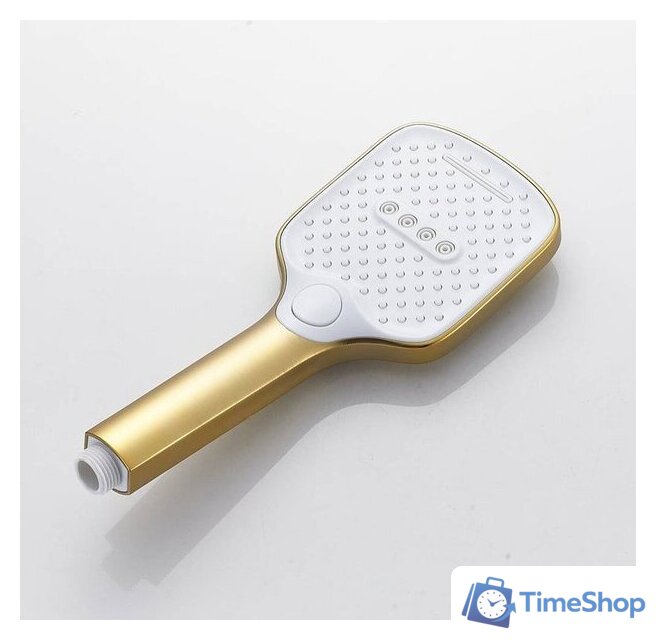 Смеситель Shevanik S4002G - Изображение №5 — Интернет-магазин Time-Shop