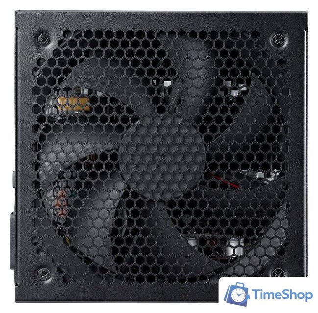 Блок питания ADATA XPG PYLON II Bronze 650W PYLONII650B-BKCEU - Изображение №5 — Интернет-магазин Time-Shop