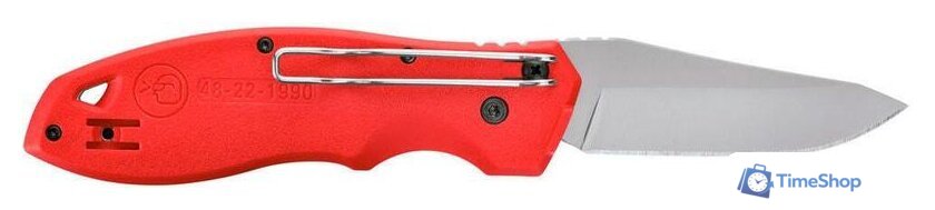 Нож строительный Milwaukee 48-22-1990 - Изображение №4 — Интернет-магазин Time-Shop