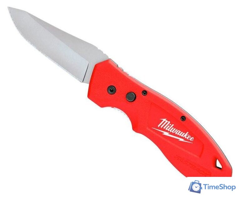 Нож строительный Milwaukee 48-22-1990 - Изображение №1 — Интернет-магазин Time-Shop