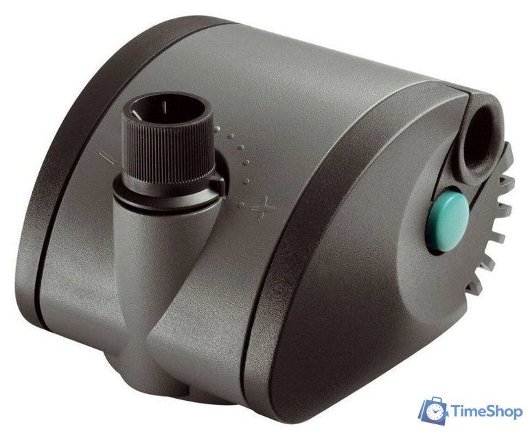 Аквариумный набор Ferplast Capri 50 Led 40 л (белый) - Изображение №7 — Интернет-магазин Time-Shop