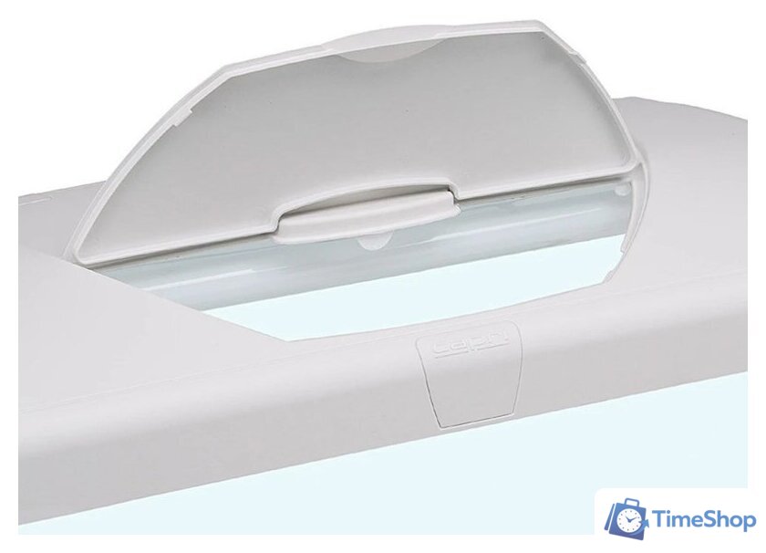 Аквариумный набор Ferplast Capri 50 Led 40 л (белый) - Изображение №3 — Интернет-магазин Time-Shop