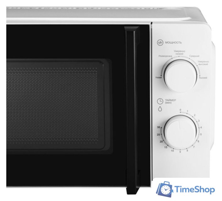 Микроволновая печь Hyundai HYM-M2046 - Изображение №10 — Интернет-магазин Time-Shop
