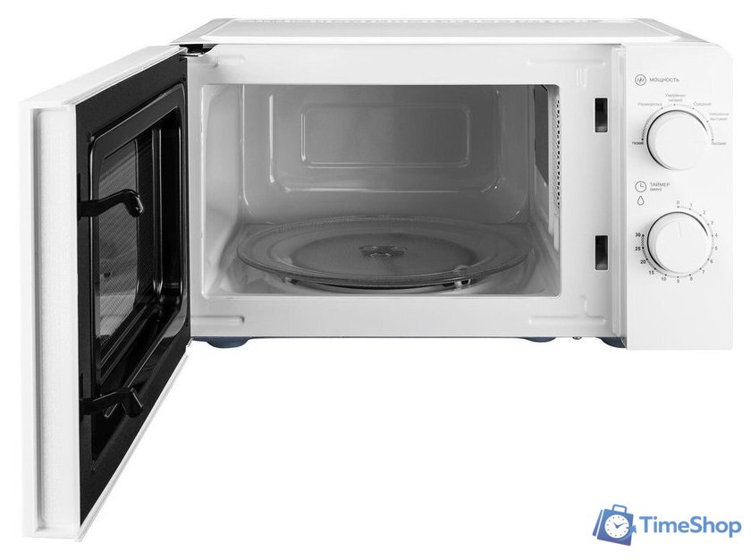Микроволновая печь Hyundai HYM-M2046 - Изображение №9 — Интернет-магазин Time-Shop