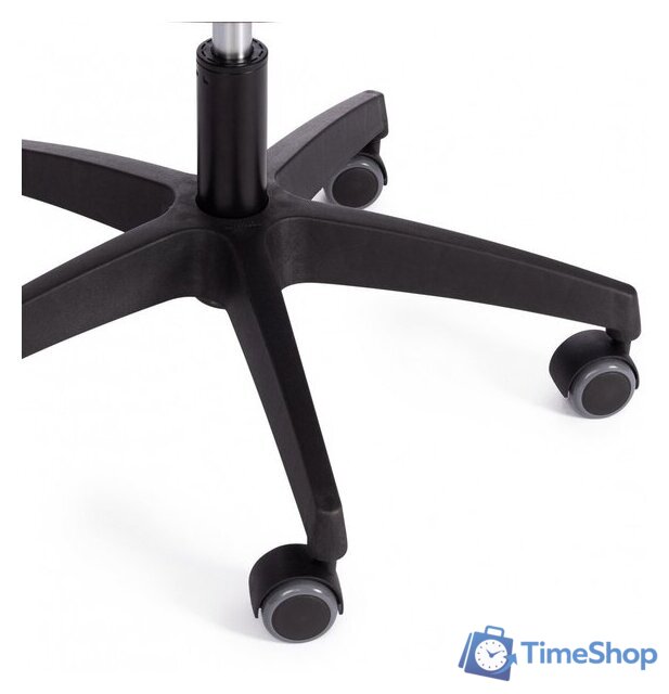 Офисное кресло TetChair Staff (черный 36-6/W-11) - Изображение №17 — Интернет-магазин Time-Shop