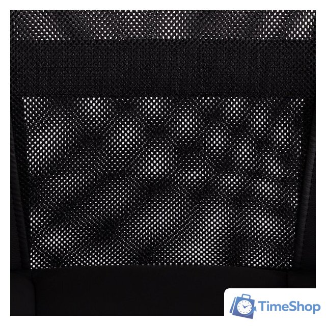 Офисное кресло TetChair Staff (черный 36-6/W-11) - Изображение №15 — Интернет-магазин Time-Shop