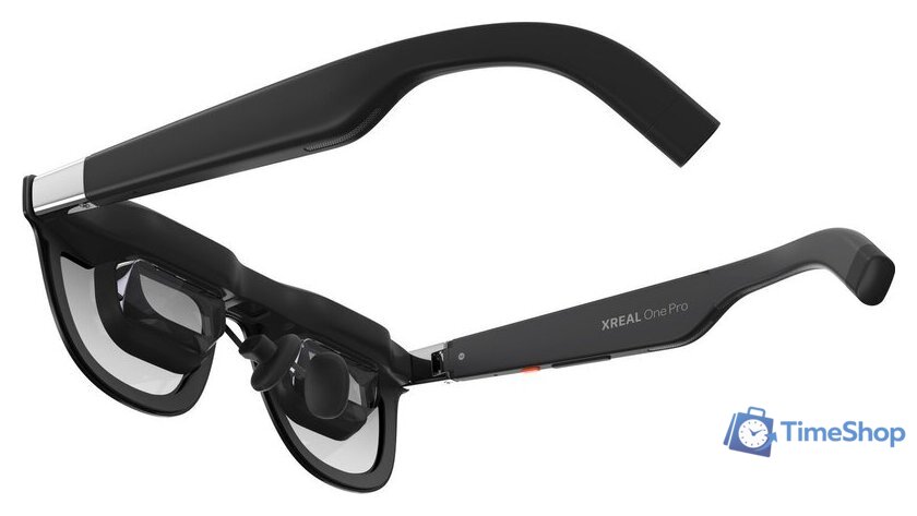 Умные очки Xreal One Pro (размер M, 57-66 мм) - Изображение №4 — Интернет-магазин Time-Shop