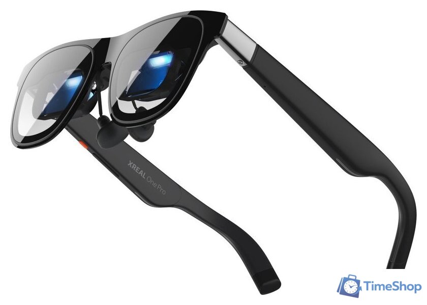 Умные очки Xreal One Pro (размер M, 57-66 мм) - Изображение №1 — Интернет-магазин Time-Shop