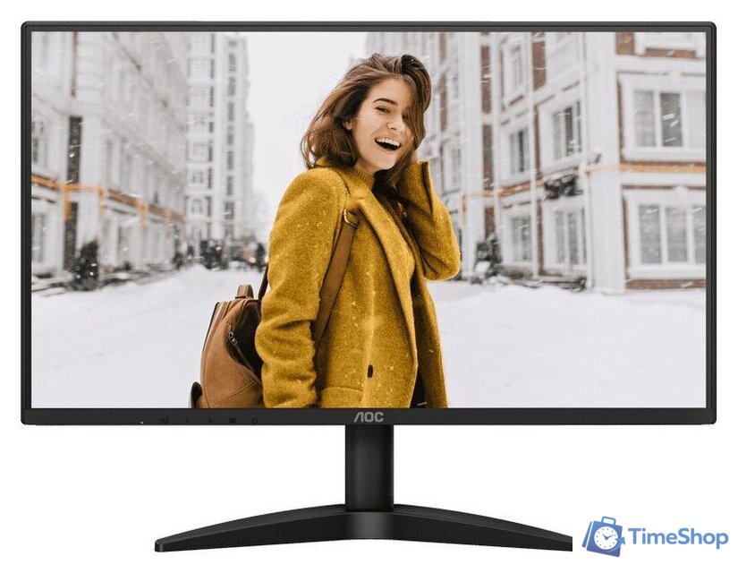 Монитор AOC 25B36H3 - Изображение №1 — Интернет-магазин Time-Shop