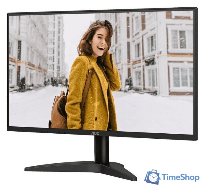 Монитор AOC 25B36H3 - Изображение №2 — Интернет-магазин Time-Shop