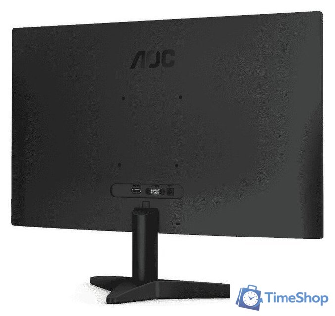 Монитор AOC 25B36H3 - Изображение №6 — Интернет-магазин Time-Shop