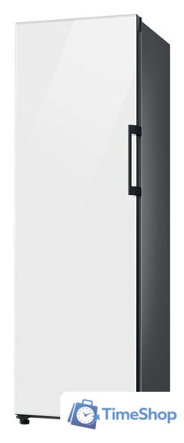 Морозильник Samsung Bespoke RZ32C76CEAP/EF - Изображение №2 — Интернет-магазин Time-Shop