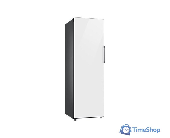 Морозильник Samsung Bespoke RZ32C76CEAP/EF - Изображение №4 — Интернет-магазин Time-Shop