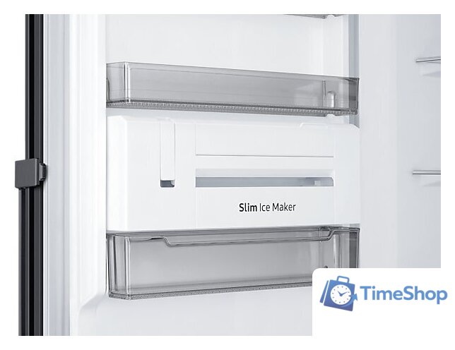 Морозильник Samsung Bespoke RZ32C76CEAP/EF - Изображение №6 — Интернет-магазин Time-Shop