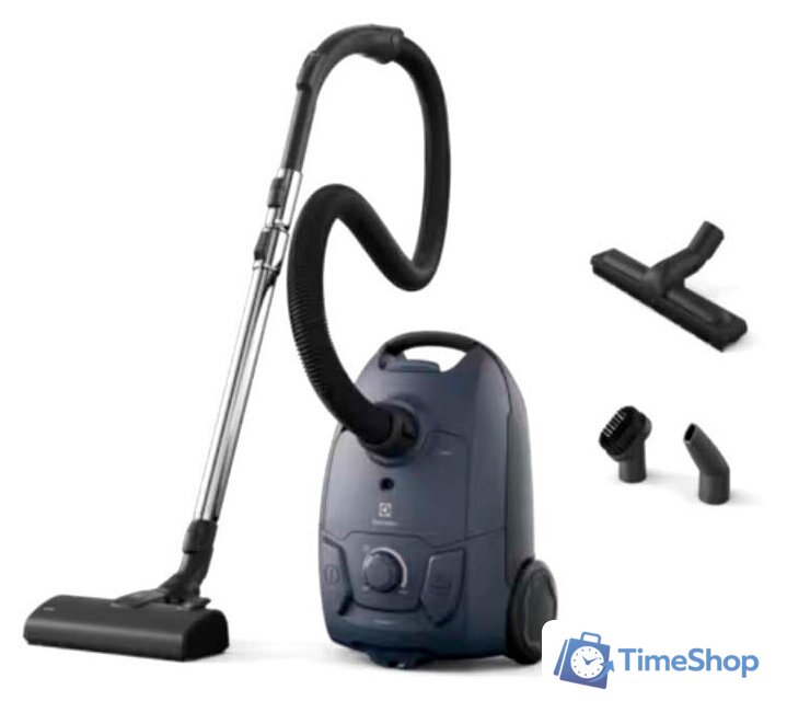 Пылесос Electrolux EB51C2DB - Изображение №1 — Интернет-магазин Time-Shop