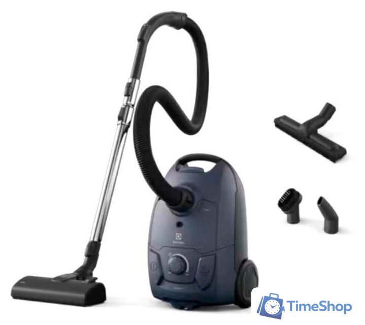Пылесос Electrolux EB51C2DB - Изображение №1 — Интернет-магазин Time-Shop
