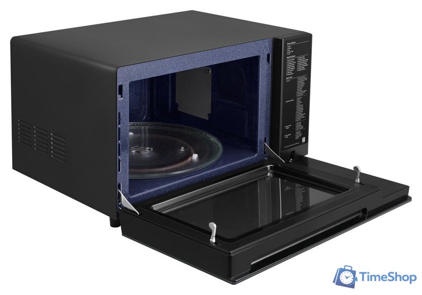 Микроволновая печь Samsung MC32DB7746KCE2 - Изображение №7 — Интернет-магазин Time-Shop