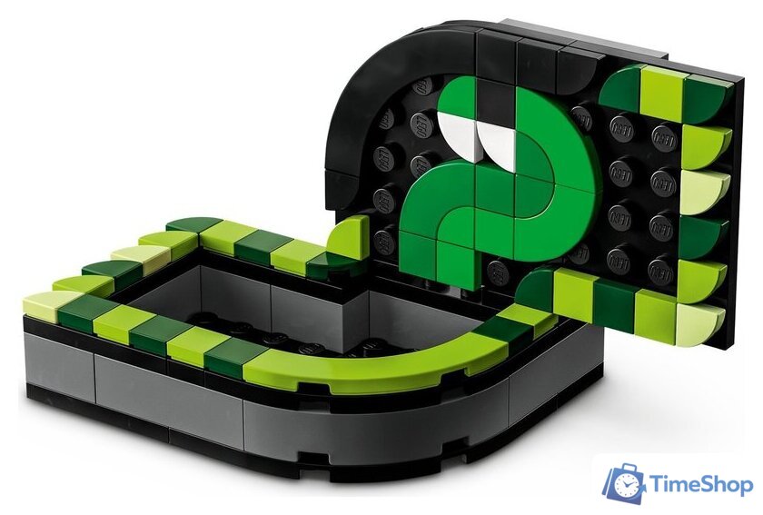 Конструктор LEGO DOTS 41811 Настольный комплект Хогвартс - Изображение №7 — Интернет-магазин Time-Shop