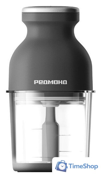 Чоппер Redmond (Редмонд) CR2700 (серый) - Изображение №1 — Интернет-магазин Time-Shop