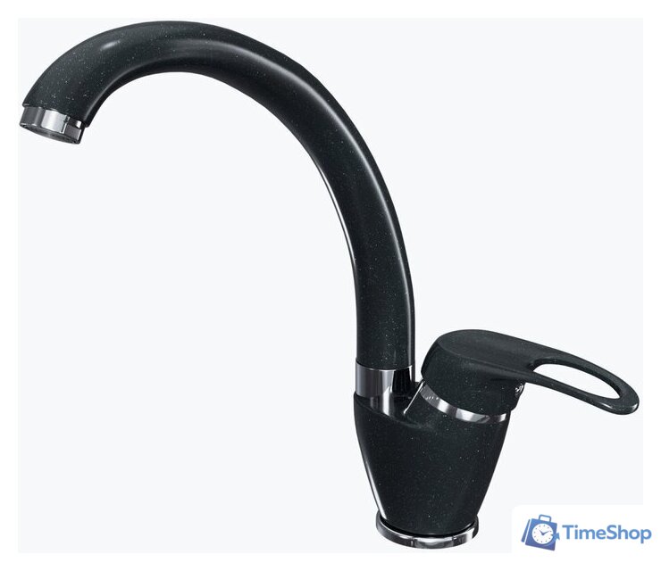 Смеситель Polygran Денеб (космос 316) - Изображение №1 — Интернет-магазин Time-Shop