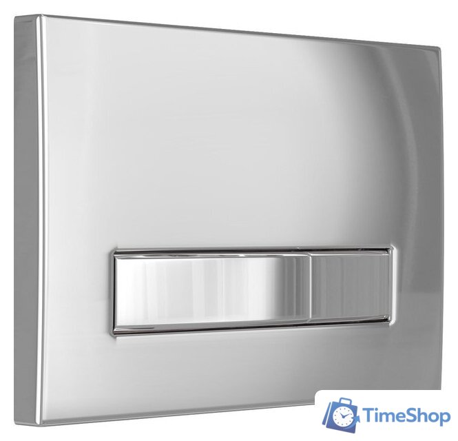 Унитаз подвесной Berges Wasserhaus Floe S Rimless + АТОМ 410 AT-043337 (с сиденьем) - Изображение №4 — Интернет-магазин Time-Shop