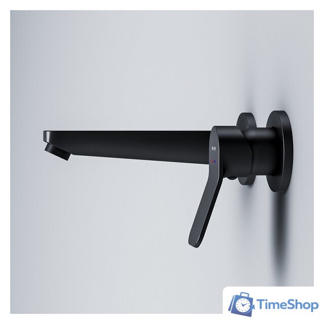 Смеситель AM.PM X-Joy F85A72622 - Изображение №6 — Интернет-магазин Time-Shop