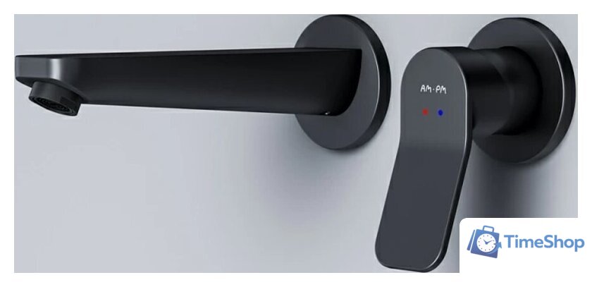 Смеситель AM.PM X-Joy F85A72622 - Изображение №1 — Интернет-магазин Time-Shop