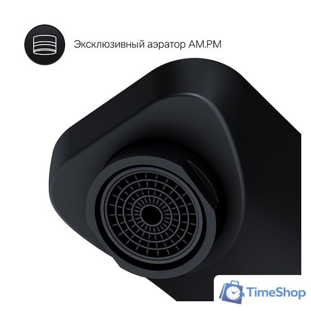 Смеситель AM.PM X-Joy F85A72622 - Изображение №7 — Интернет-магазин Time-Shop