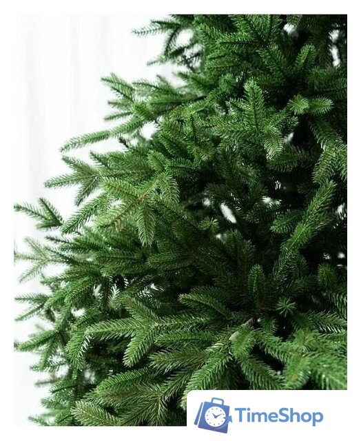 Ель National Tree Company Рождественская Премиум РД/ПР-210 210 см - Изображение №3 — Интернет-магазин Time-Shop