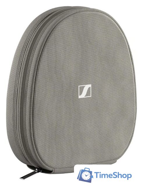 Наушники Sennheiser Accentum Plus (белый) - Изображение №7 — Интернет-магазин Time-Shop