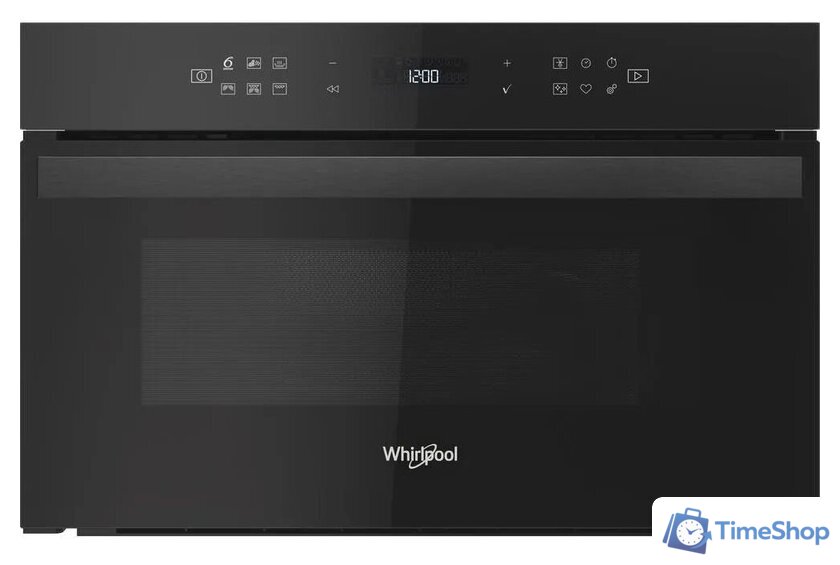Микроволновая печь Whirlpool AMW 6440 FB - Изображение №1 — Интернет-магазин Time-Shop