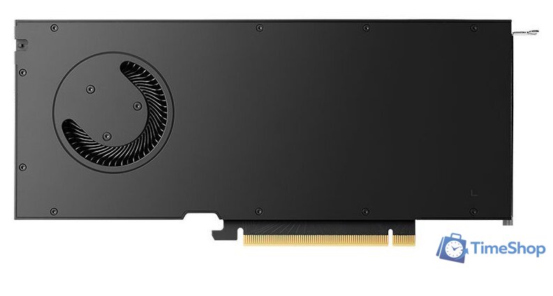 Видеокарта NVIDIA RTX 4000 Ada Generation 20GB GDDR6 900-5G190-2270-000 - Изображение №4 — Интернет-магазин Time-Shop