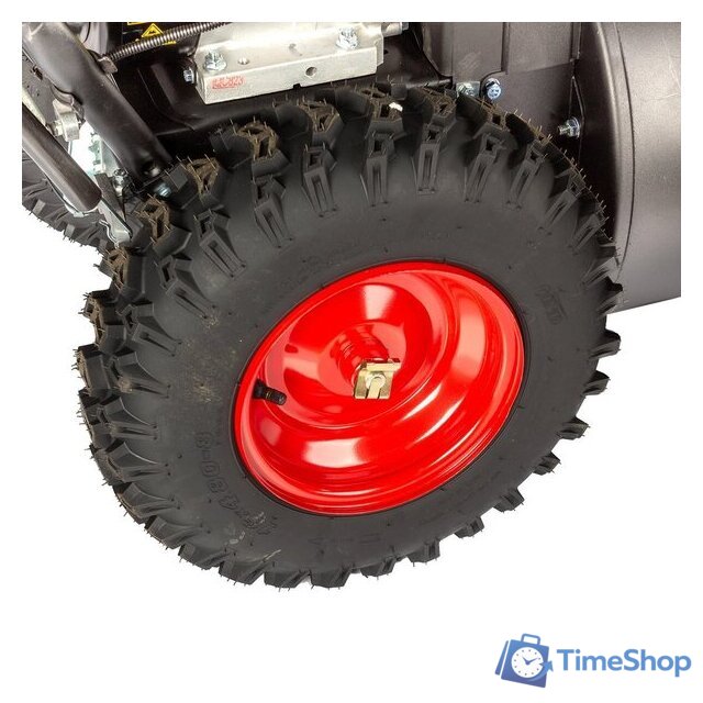 Снегоуборщик RedVerg RD-SB87/2100BS-E - Изображение №14 — Интернет-магазин Time-Shop