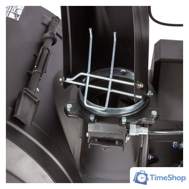 Снегоуборщик RedVerg RD-SB87/2100BS-E - Изображение №12 — Интернет-магазин Time-Shop