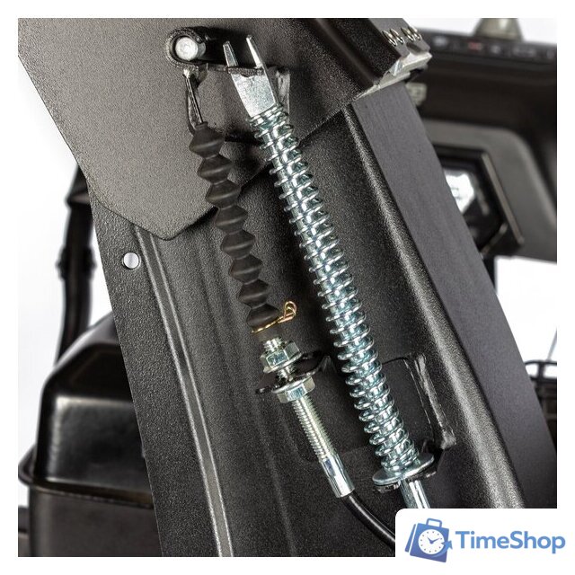 Снегоуборщик RedVerg RD-SB87/2100BS-E - Изображение №13 — Интернет-магазин Time-Shop