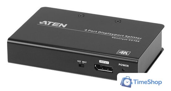 Разветвитель Aten VS192 - Изображение №1 — Интернет-магазин Time-Shop