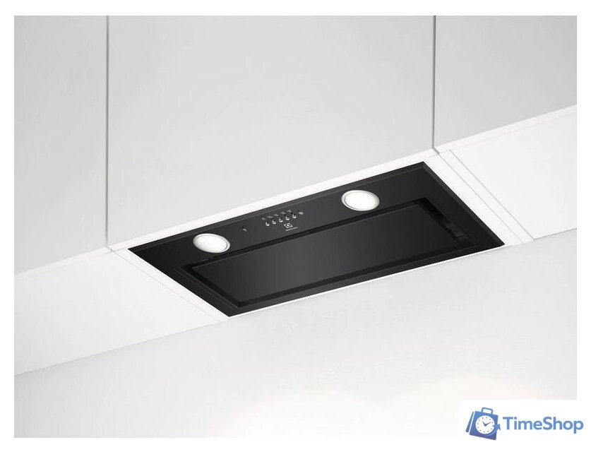 Кухонная вытяжка Electrolux LFG716R - Изображение №1 — Интернет-магазин Time-Shop