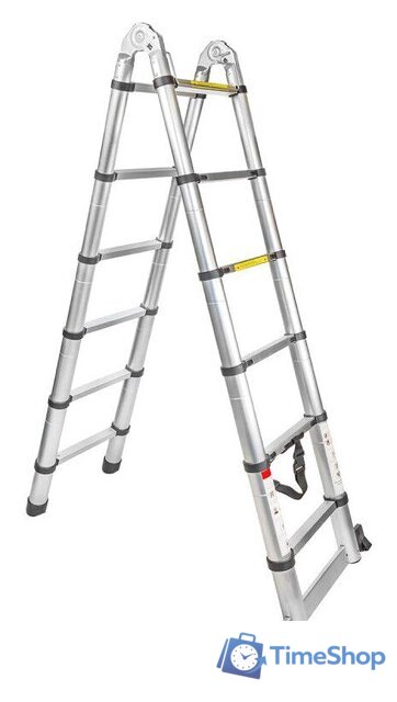 Лестница-стремянка FORSAGE F-UP190-M (6 ступеней) - Изображение №1 — Интернет-магазин Time-Shop