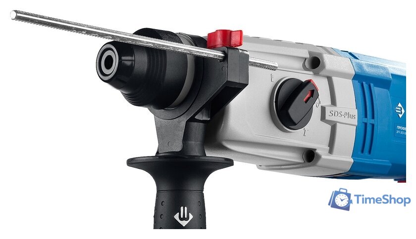 Перфоратор Зубр ЗП-30-900 К - Изображение №3 — Интернет-магазин Time-Shop