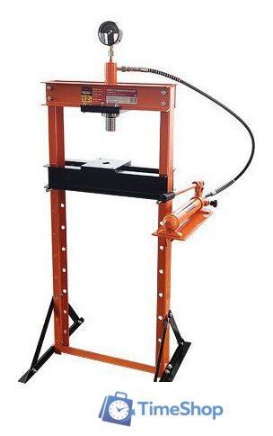 Пресс гидравлический Startul Auto ST8035-12-1 - Изображение №1 — Интернет-магазин Time-Shop