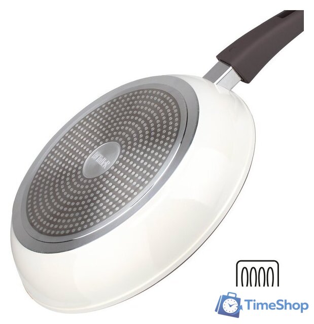 Сковорода Taller Хюгге TR-44107 - Изображение №8 — Интернет-магазин Time-Shop
