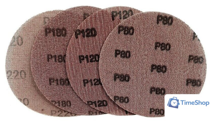 Шлифмашина TEH TS15035BV - Изображение №10 — Интернет-магазин Time-Shop