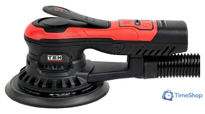Шлифмашина TEH TS15035BV - Изображение №2 — Интернет-магазин Time-Shop